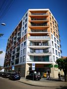 Apartament Sova