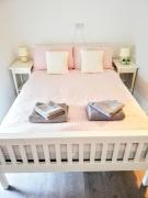 Parliament Street Town House