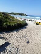 Apartamento em Cabo Frio