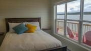 Top Port Saunders