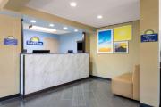 Days Inn by Wyndham Greensboro Airport
