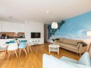 VacationClub – Przy Plaży Apartament 3 VacationClub – Przy Plaży Apartament 3