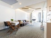 VacationClub – UltraMarine Apartament 56 VacationClub – UltraMarine Apartament 56