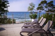Resort Apartamenty Klifowa Rewal 26