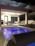 Villa Deluxe La Marina Beach