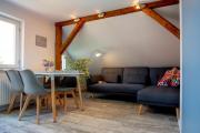 Klimatyzowany apartament w Mrągowie Klimatyzowany apartament w Mrągowie