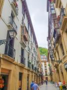 Top Donostia-San Sebastián