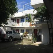 Top Pedernales
