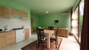 Apartment Stanisic Apartment Stanisic