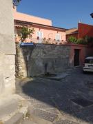 Janara - Teatro Romano Janara - Teatro Romano