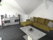 Ferienwohnung Wappen von Heringsdorf - 70 m zum Strand