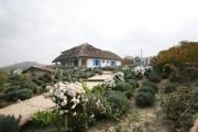 Enisala Safari Village
