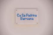 Ca sa Padrina Barruana