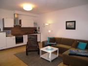 Ferienhaus an der Morgensonne