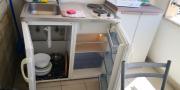 Apartman Brigita
