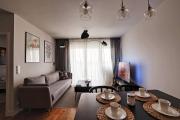 One Apartment One Apartment