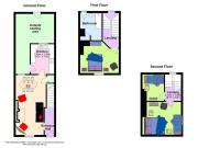 Big Fish - Charles St South