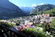 Top Courmayeur