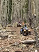 Top South Fork
