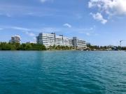 Apartamento Sunrise con vista interna o con vista al mar