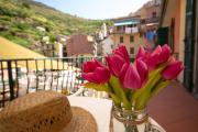 Top Manarola