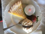 House on the Hill Bed and Breakfast