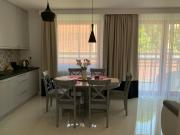 Apartament Zacisze Rose Gold