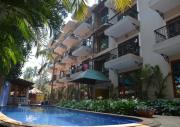 Top Calangute