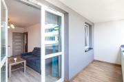Apartment Platinium IV