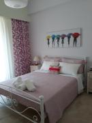 Argostoli Central Square Apartment No5 1st floor