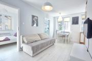 Apartament Jurata Ratibora Apartament Jurata Ratibora