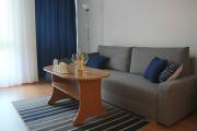 Apartment with swing Apartment with swing