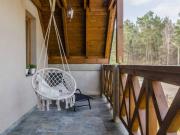 Apartamenty Pod Lasem Apartamenty Pod Lasem