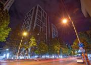 Central Luxury new apartment in Tbilisi