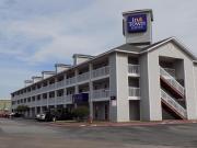InTown Suites Extended Stay Austin TX - North Lamar
