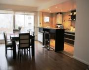 Departamento 2 amb. Plaza Mitre