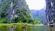 Top Ninh Binh