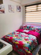 Shanilyn Residency Urban Deca Towers EDSA mandaluyong Unlimited INTERNET AND NETFLIX