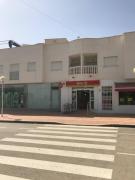 Apartamento La Marina - VVMU057