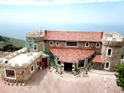 Hotel Keshtjella Llogara