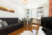 Apartments Sopot Grunwaldzka Apartments Sopot Grunwaldzka