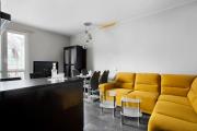 Sopockie Apartamenty Szafran Sopockie Apartamenty Szafran