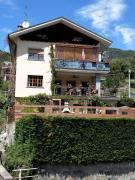 Top Challand Saint Victor