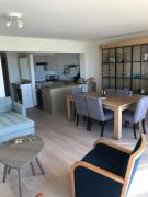 Oostduinkerke-Bad - appartement met prachtig frontaal zeezicht Oostduinkerke-Bad - appartement met prachtig frontaal zeezicht
