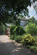 Honvéd apartmanház