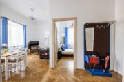 WSTApartments CentralOne Górskiego 1