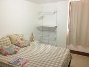 Suítes Cobertura C. das Árvores