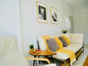 Luxury 3 bedroom Apartment near Bournemouth Beach & Poole