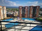 Apartamento Nuevo en Girardot con Jacuzzi en Reserva del Peñon