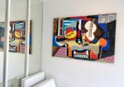 Art Apartments Art Apartments